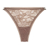 Lyla Thong, Brown