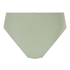 Diva High Knickers, Green