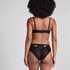 Kaiden Brazilian, Black