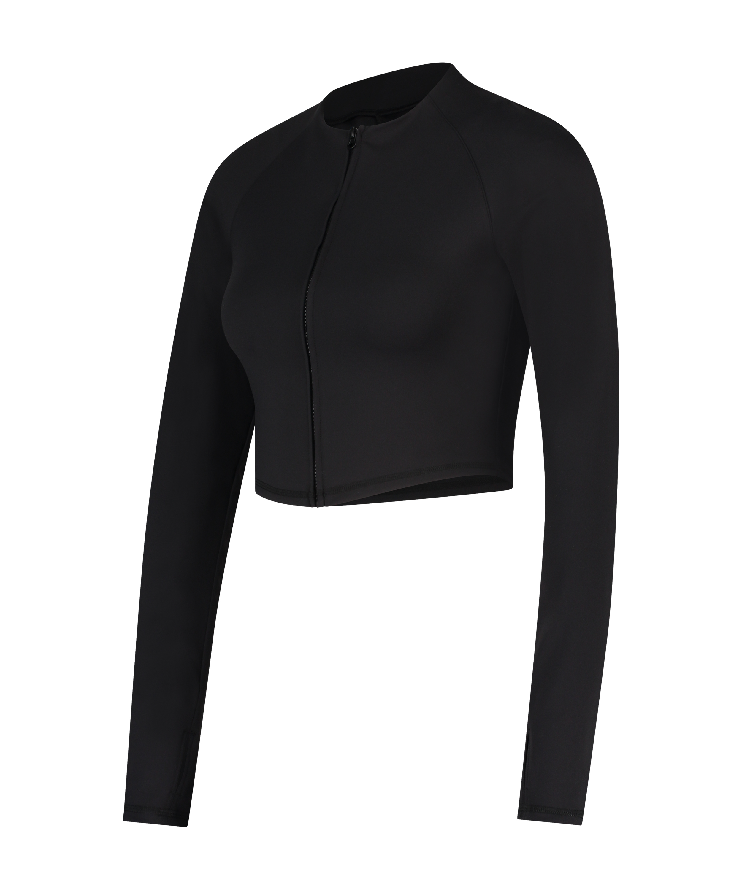 HKMX Sports Jacket, Black, main