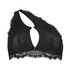 Jenni Bralette, Black