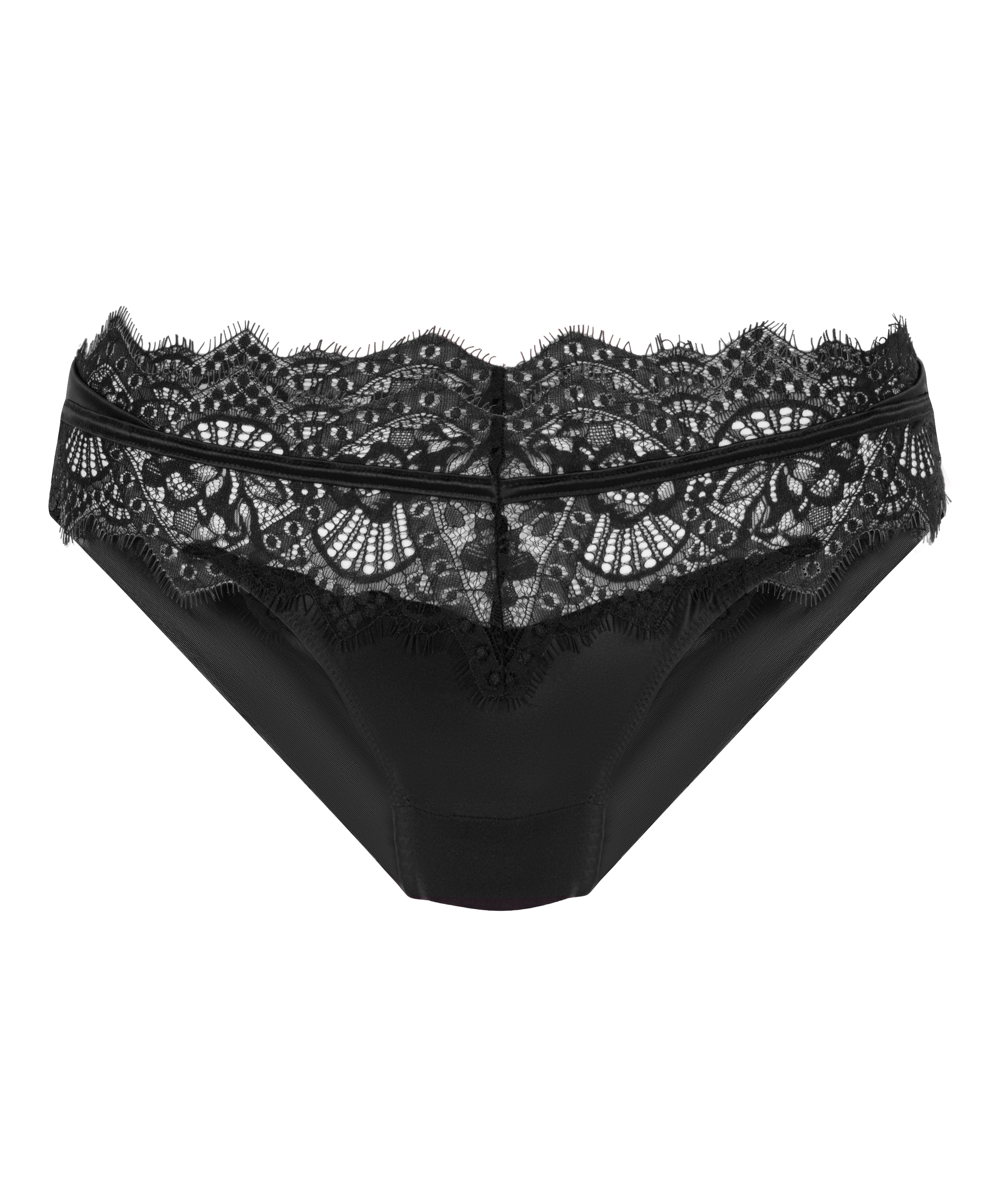 Zoe Brazilian, Black, main