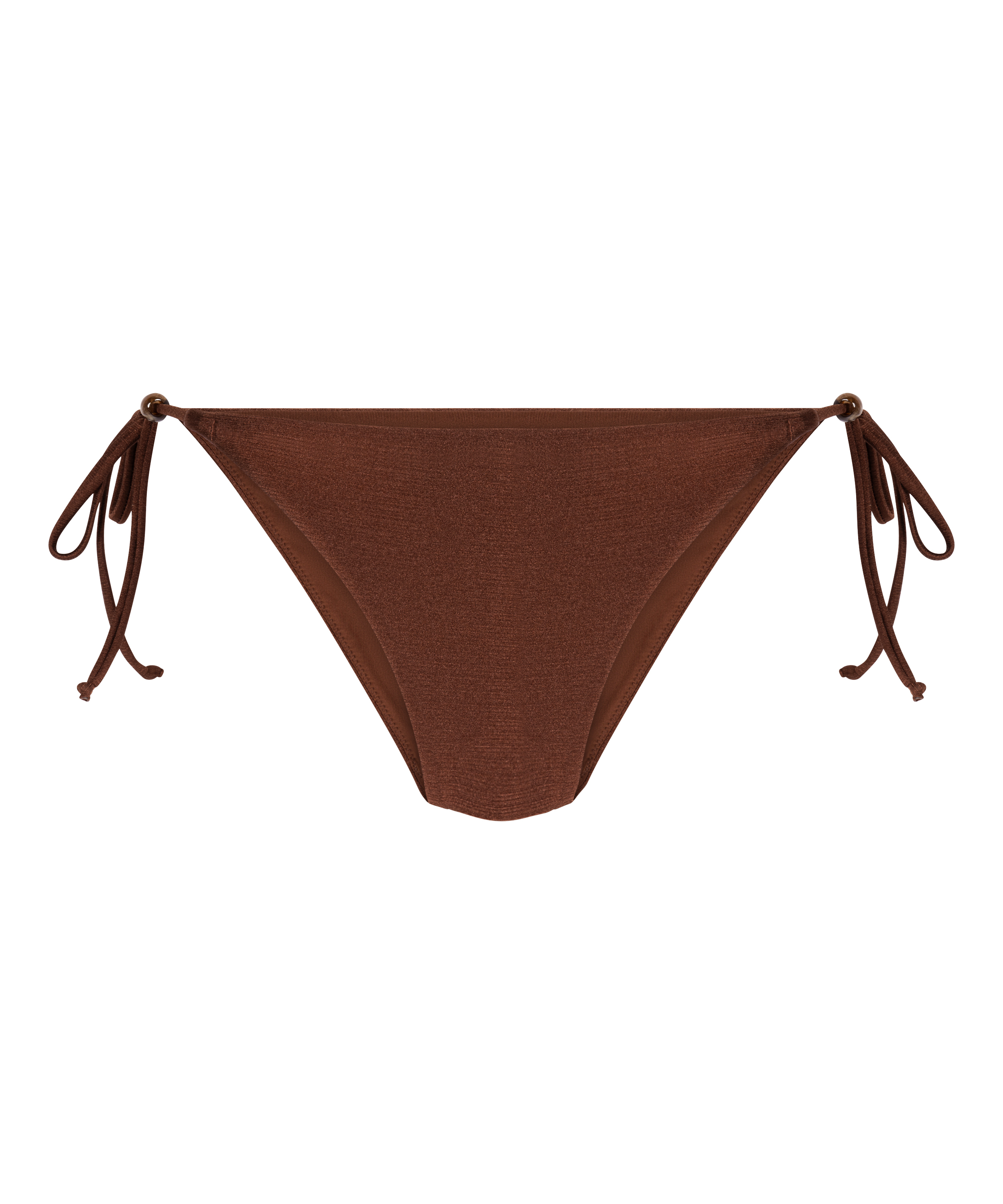 Kallua Bikini Bottoms, Brown, main