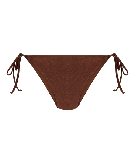 Kallua Bikini Bottoms, Brown