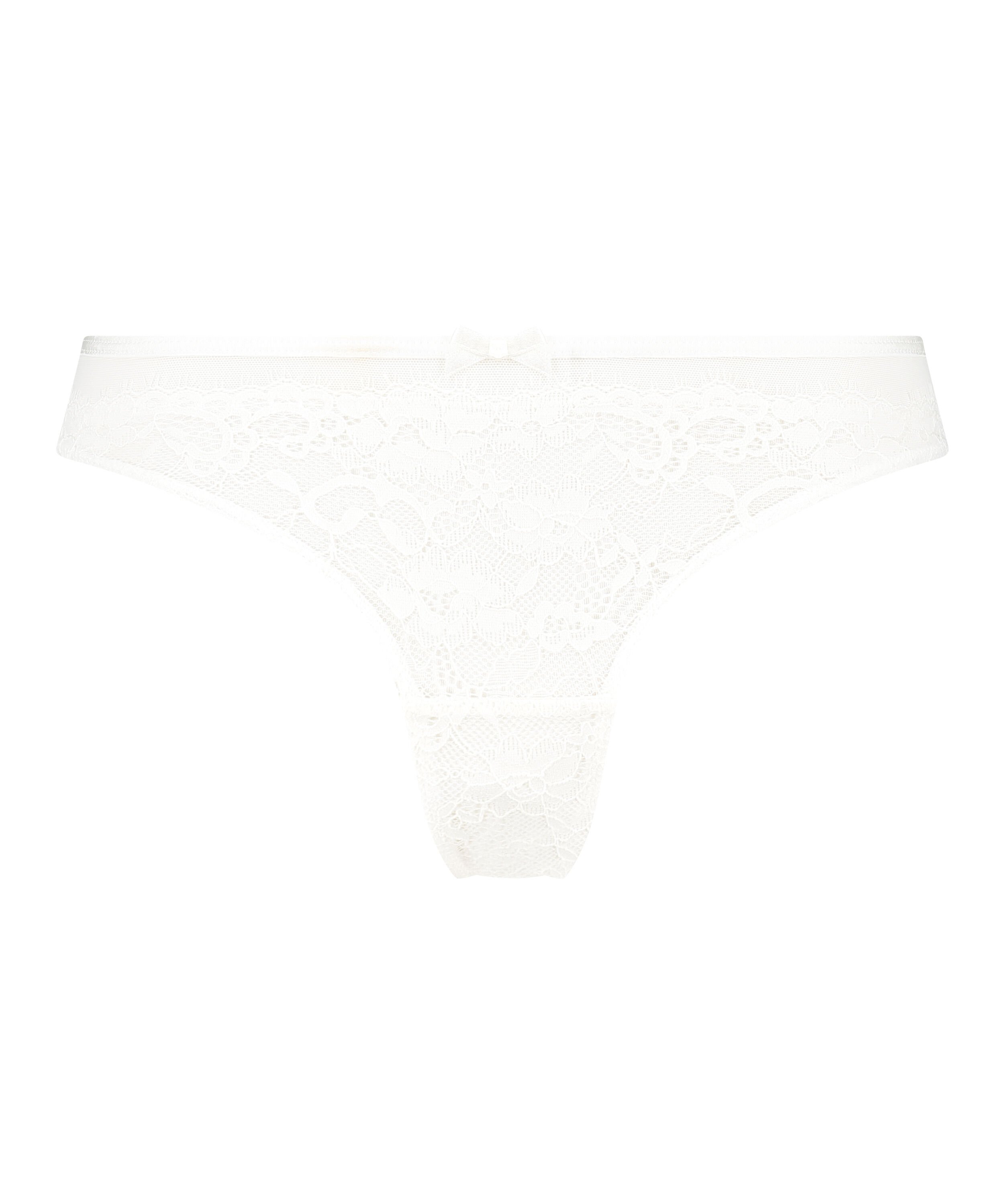 Etienne Thong, White
