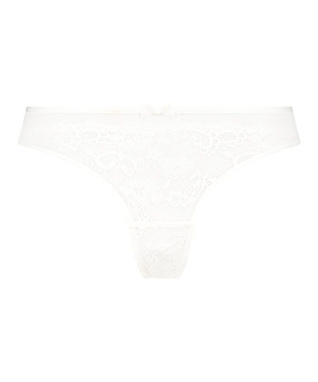 Etienne Thong, White
