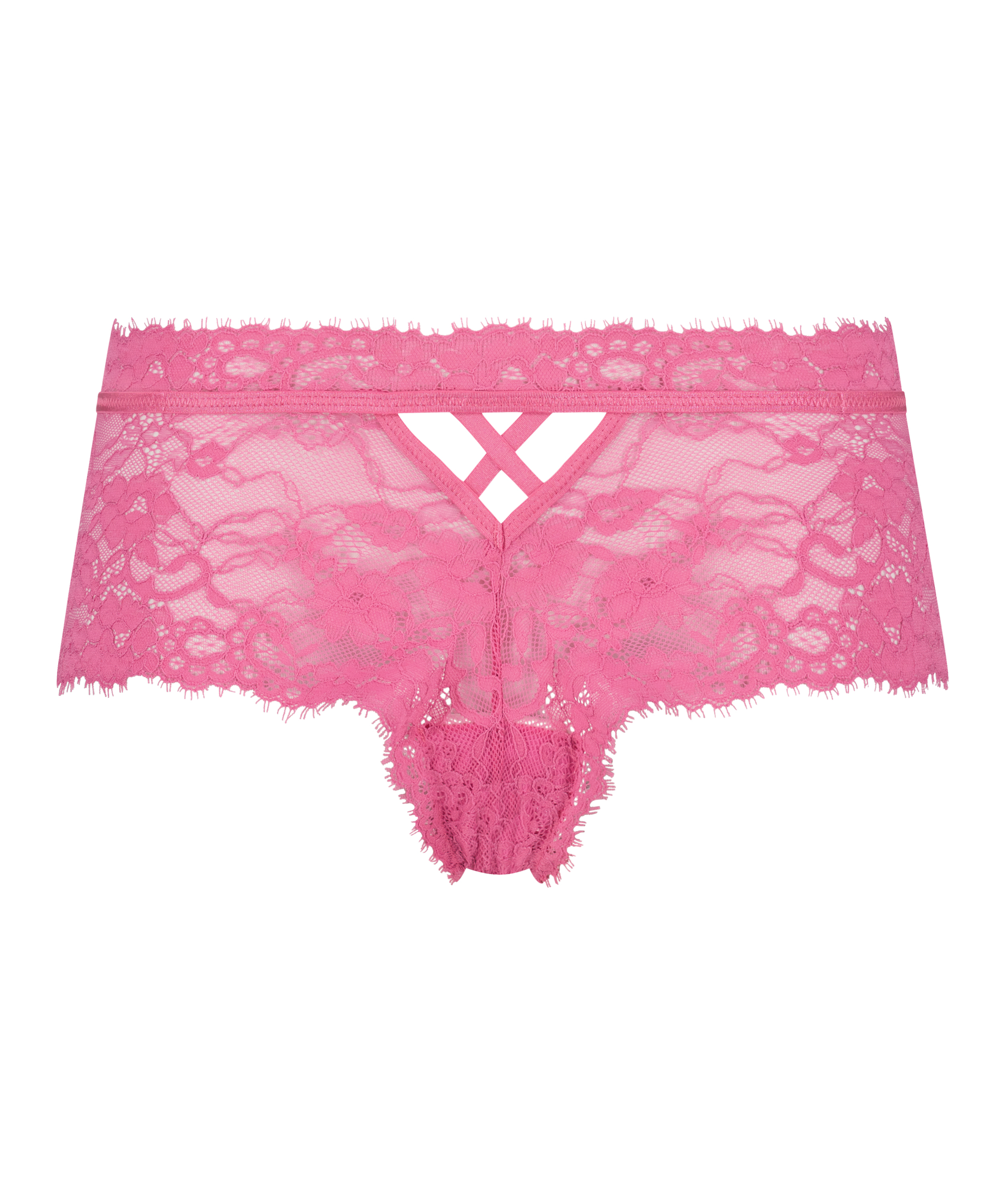 Boxer Hailee, Pink, main