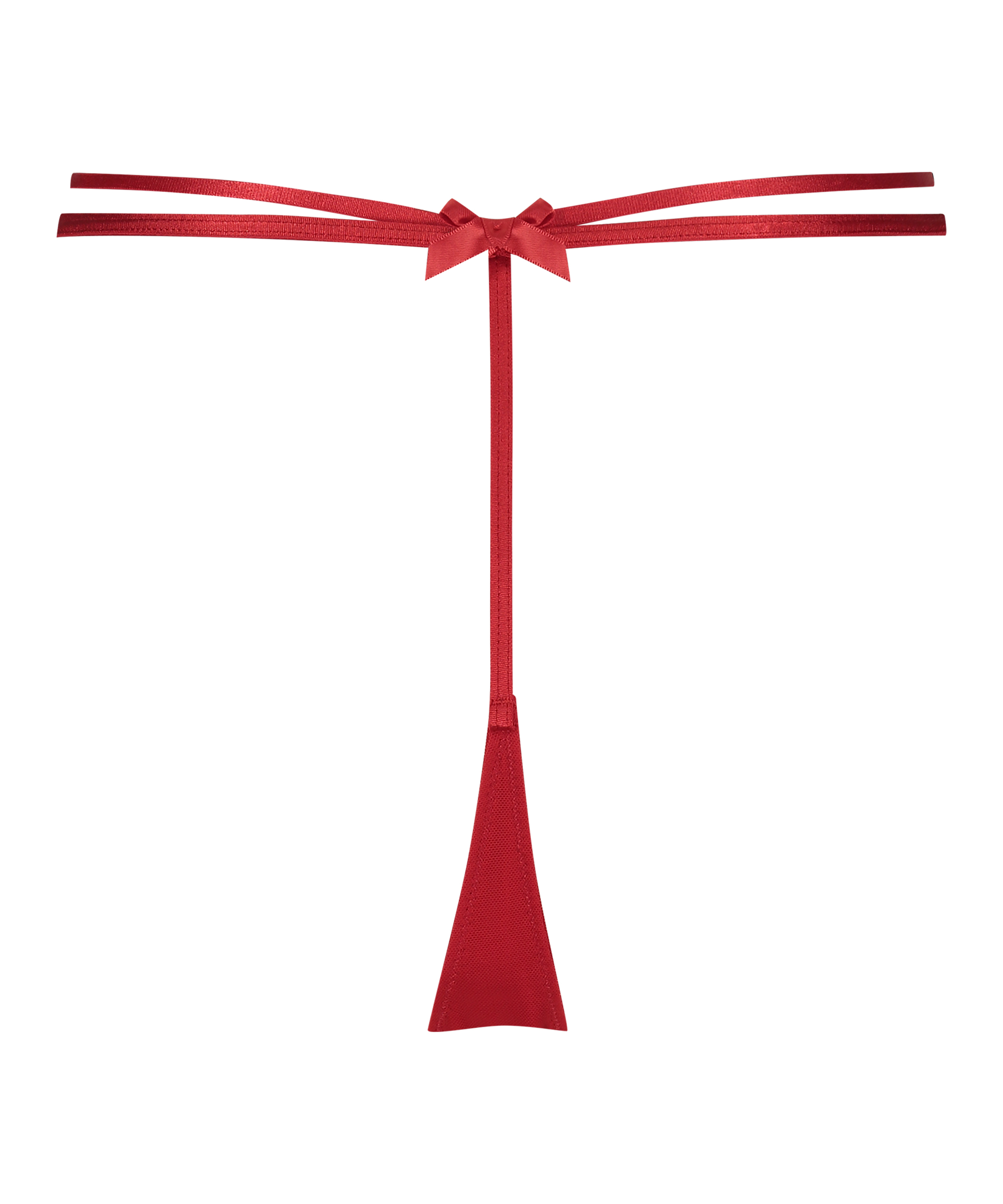 Pippa Thong, Red, main