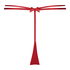 Pippa Thong, Red