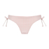 Seychelles bikini bottoms, Pink