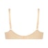 Mona Padded Non-wired Bra, Beige