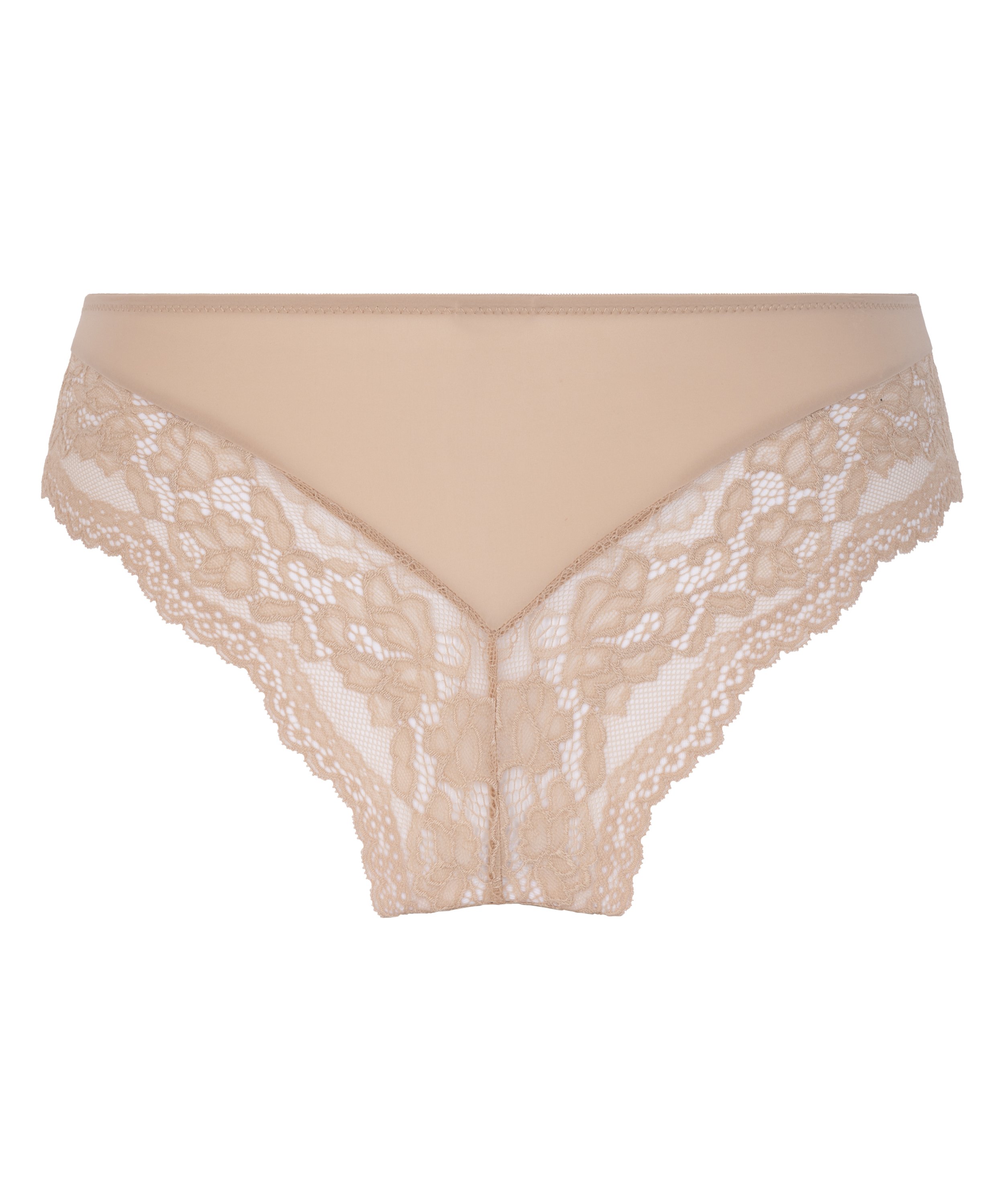 Valencia Brazilian Shorts, Beige, main
