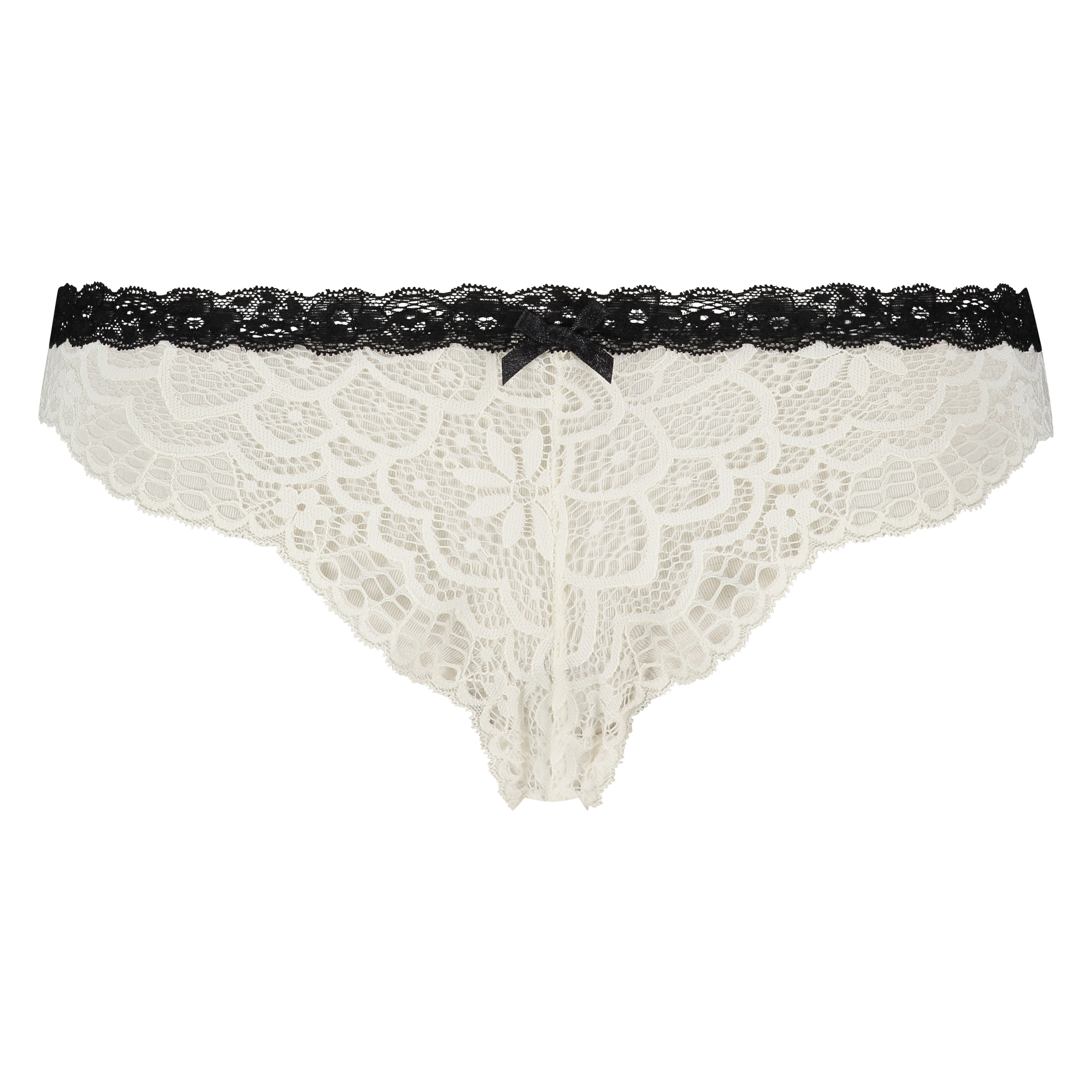 Yaretzi Brazilian, White, main