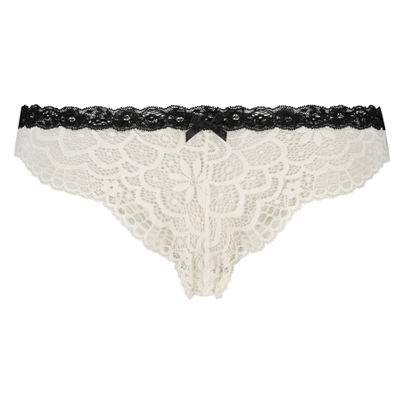 Yaretzi Brazilian, White