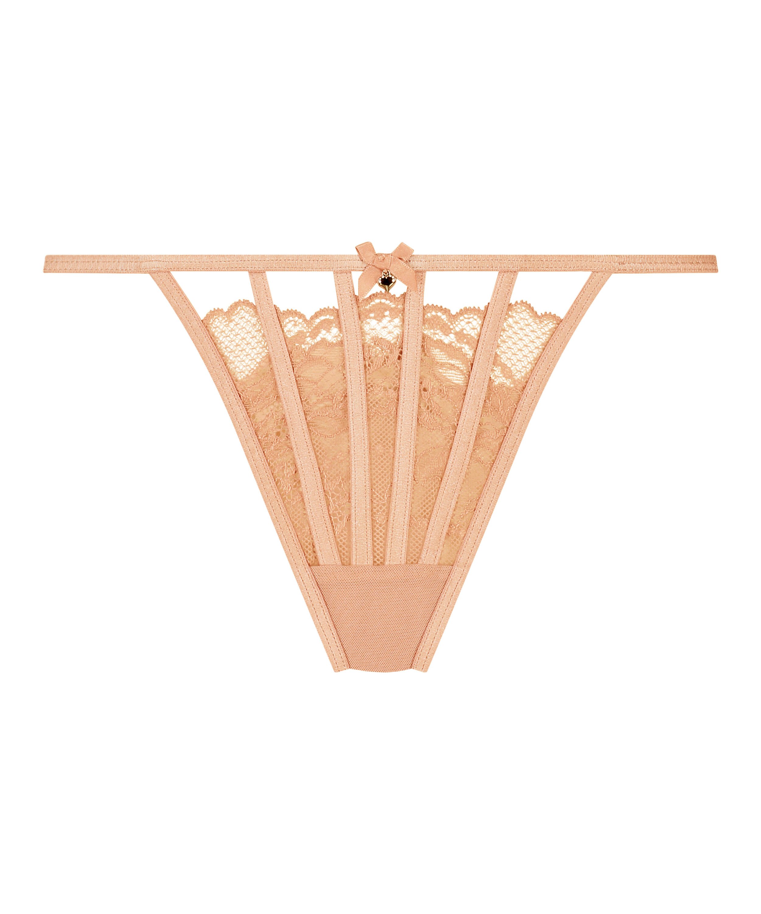 Maxime Thong, Beige