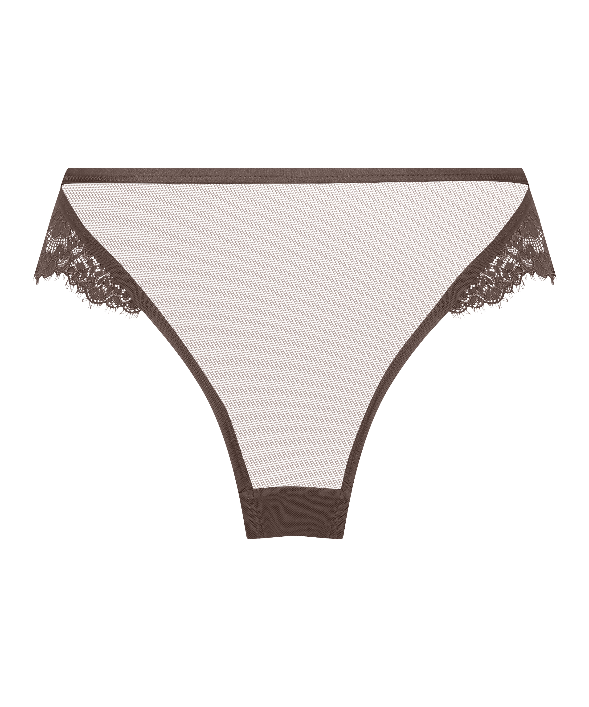 Arabella brazilian, Brown, main