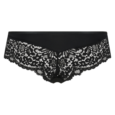 Marina Brazilian, Black