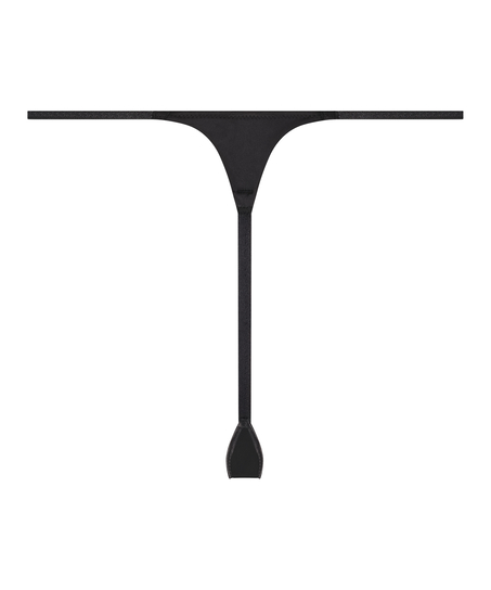 Ember Thong, Black