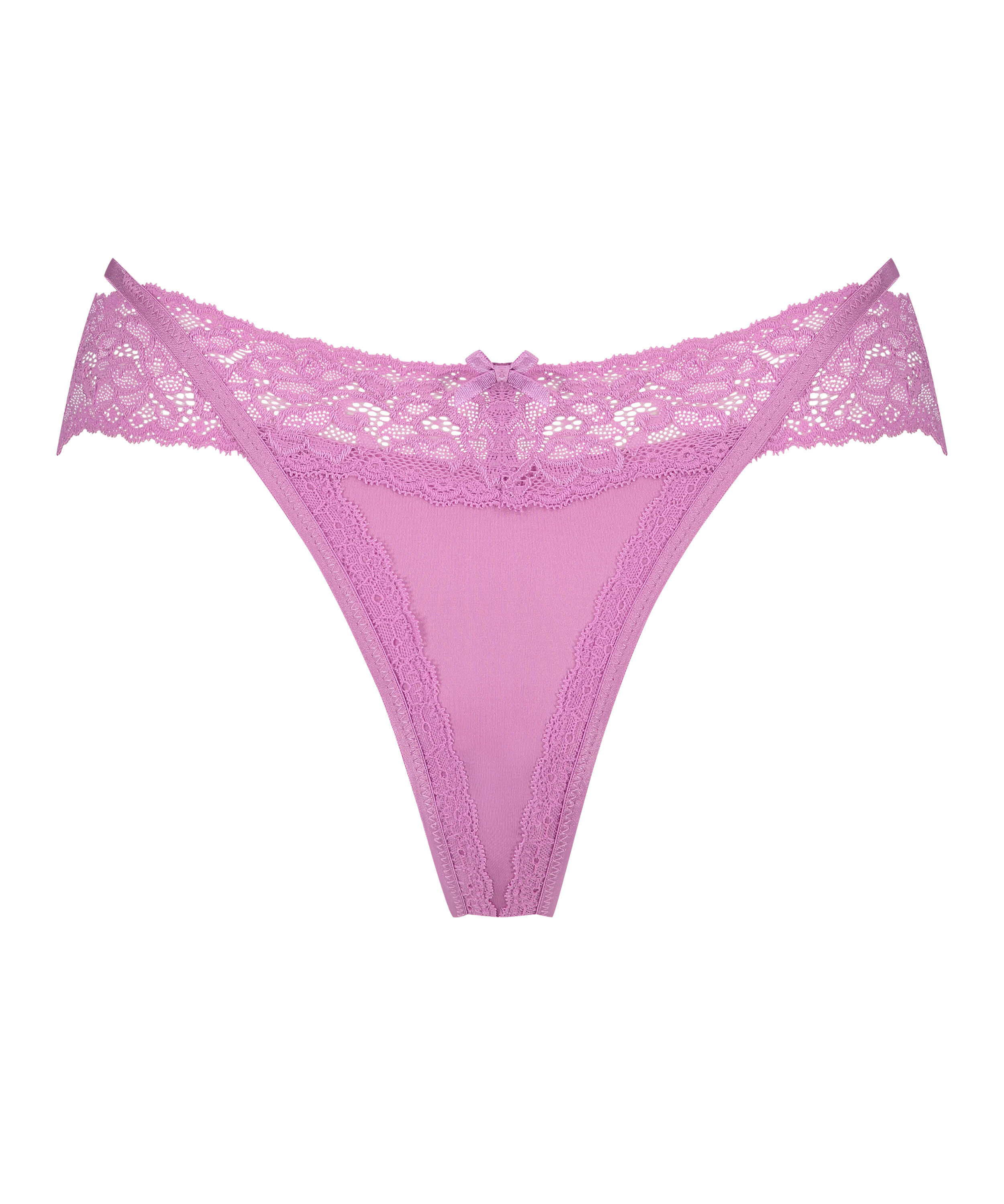Elliena Thong, Pink