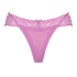 Elliena Thong, Pink