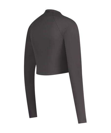 HKMX Sports Jacket, Grey