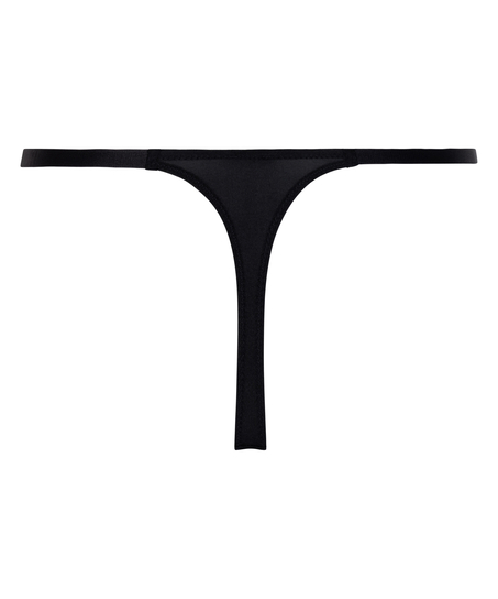 Jenn Thong, Black