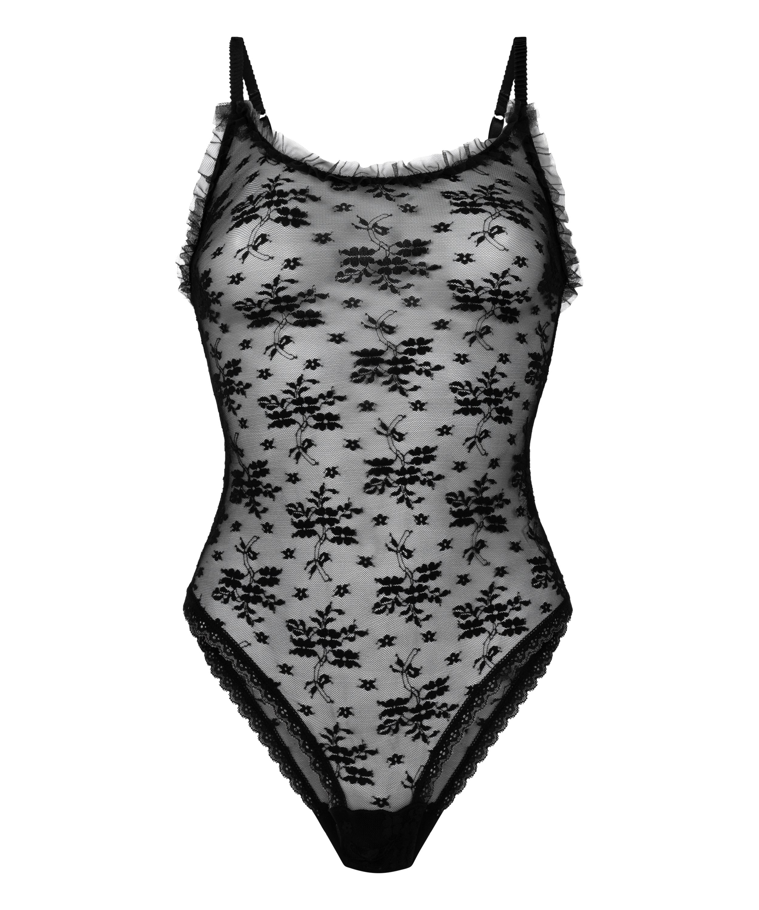 Darcy Body, Black, main