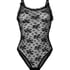 Darcy Body, Black