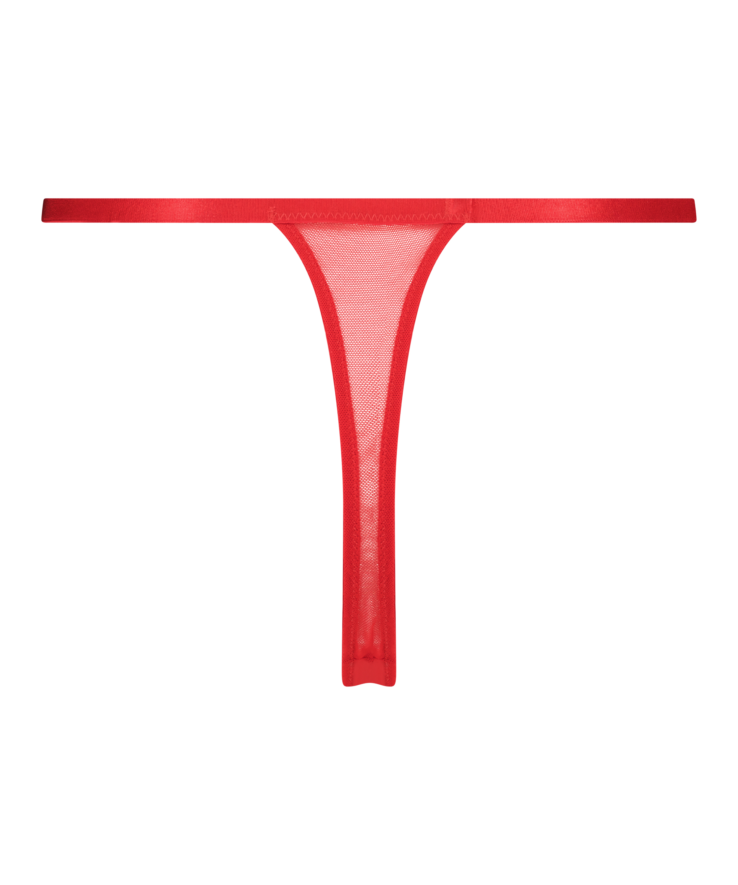 Simone Thong, Red, main