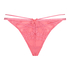 Claire Thong, Pink