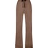 Essential Jersey Pants, Brown