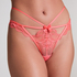 Brooklyn Thong, Pink