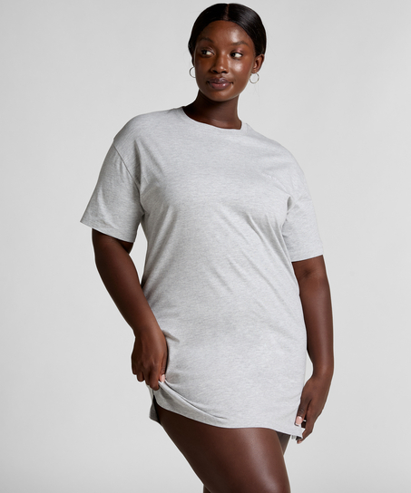 Nightshirt, Grey