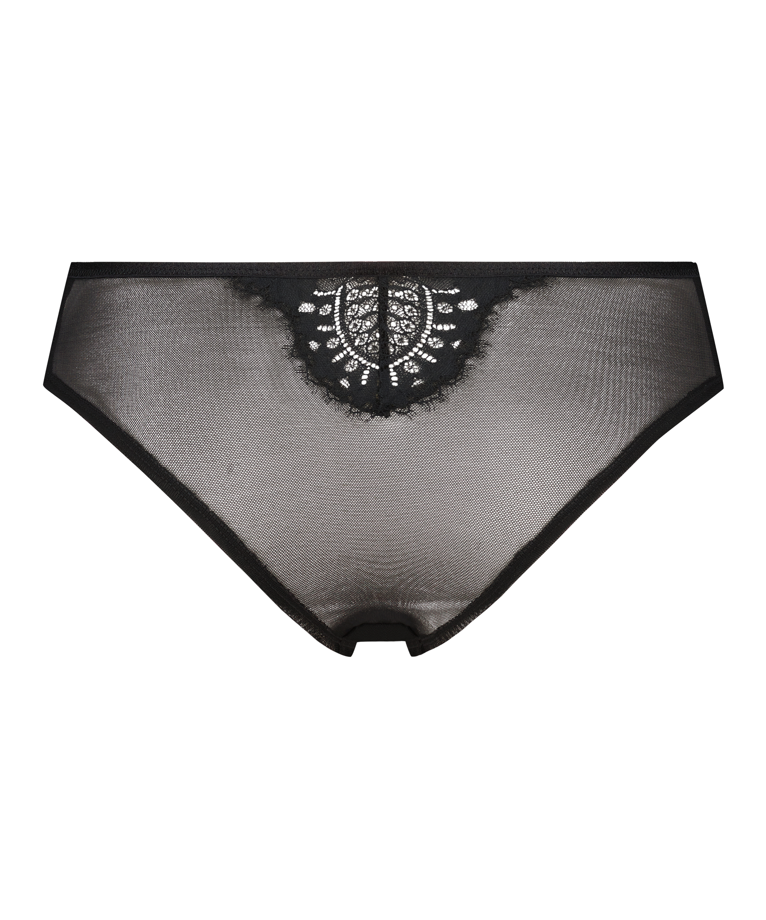 Mirabella Brazilian, Black, main