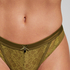 Amelie Thong, Green