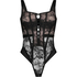 Magdalena Body, Black