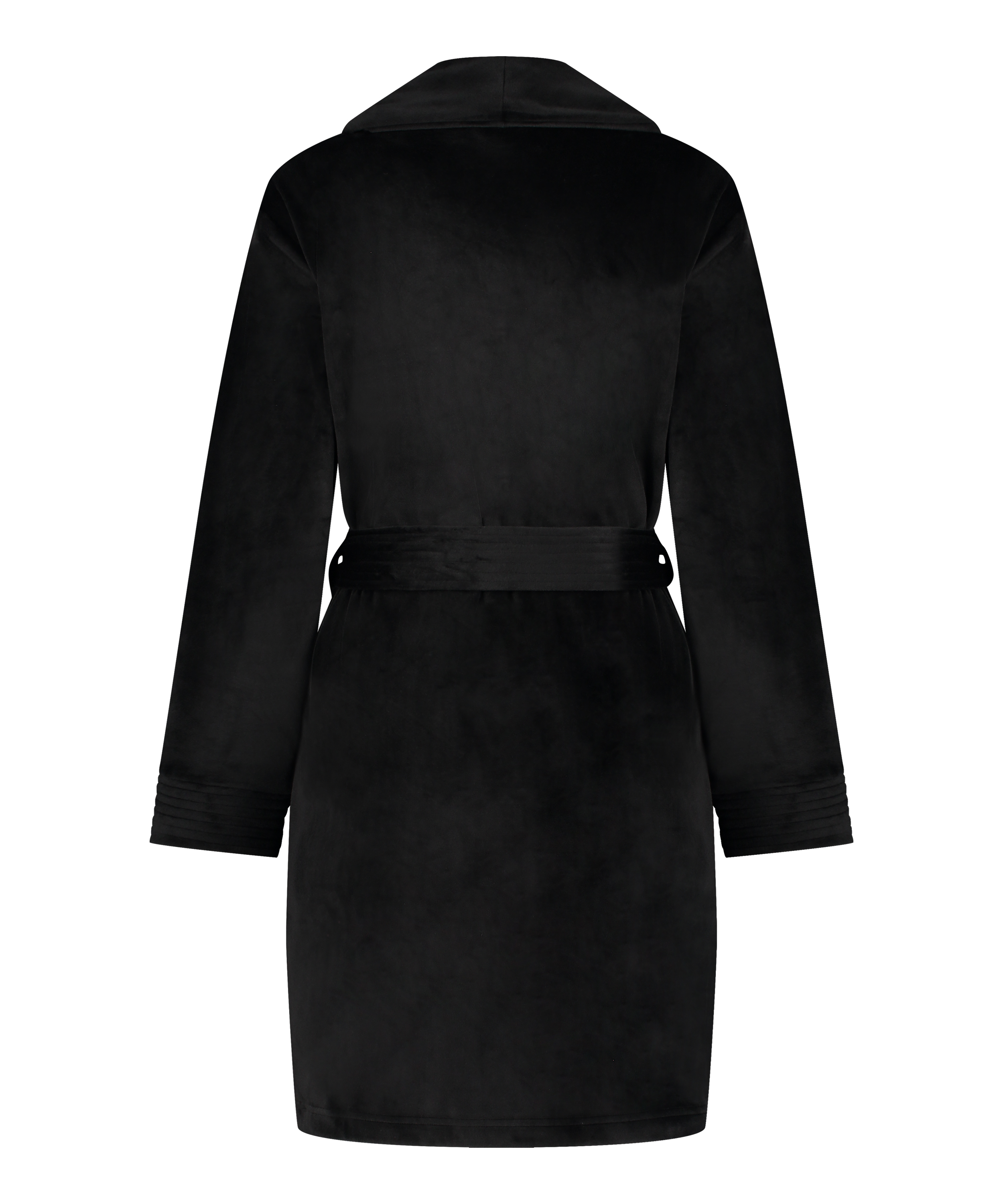 Velours Bathrobe for £41 Dressing Gown Hunkemöller