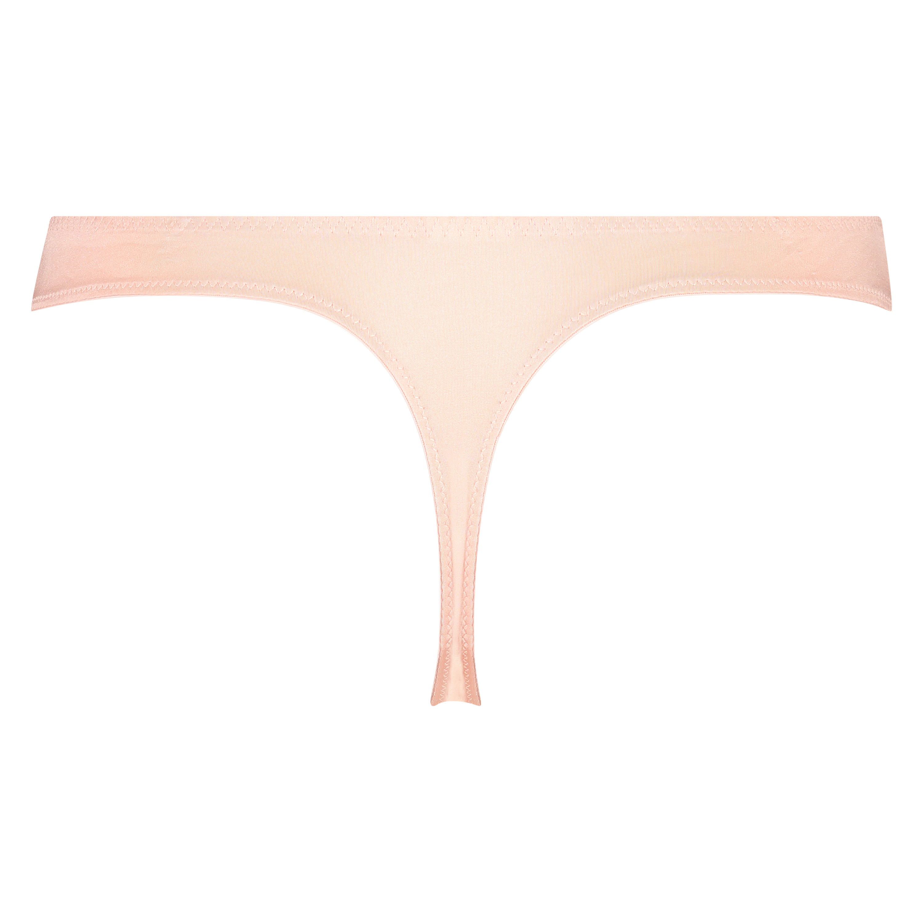 Rose Thong, Pink, main