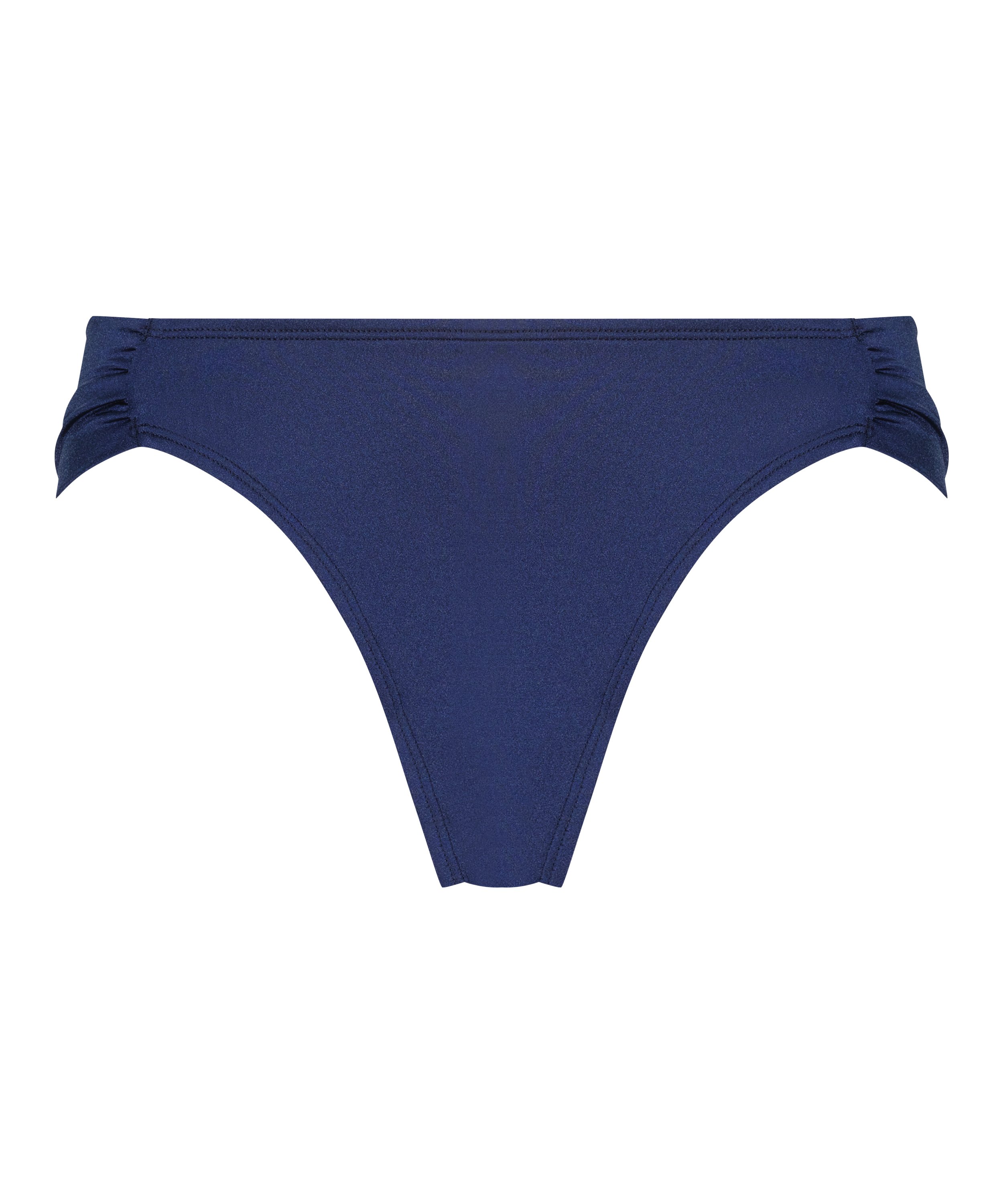 Luxe Rio Bikini Bottoms, Blue, main