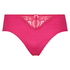 Sophie high knickers, Pink