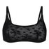 Darcy Bralette, Black
