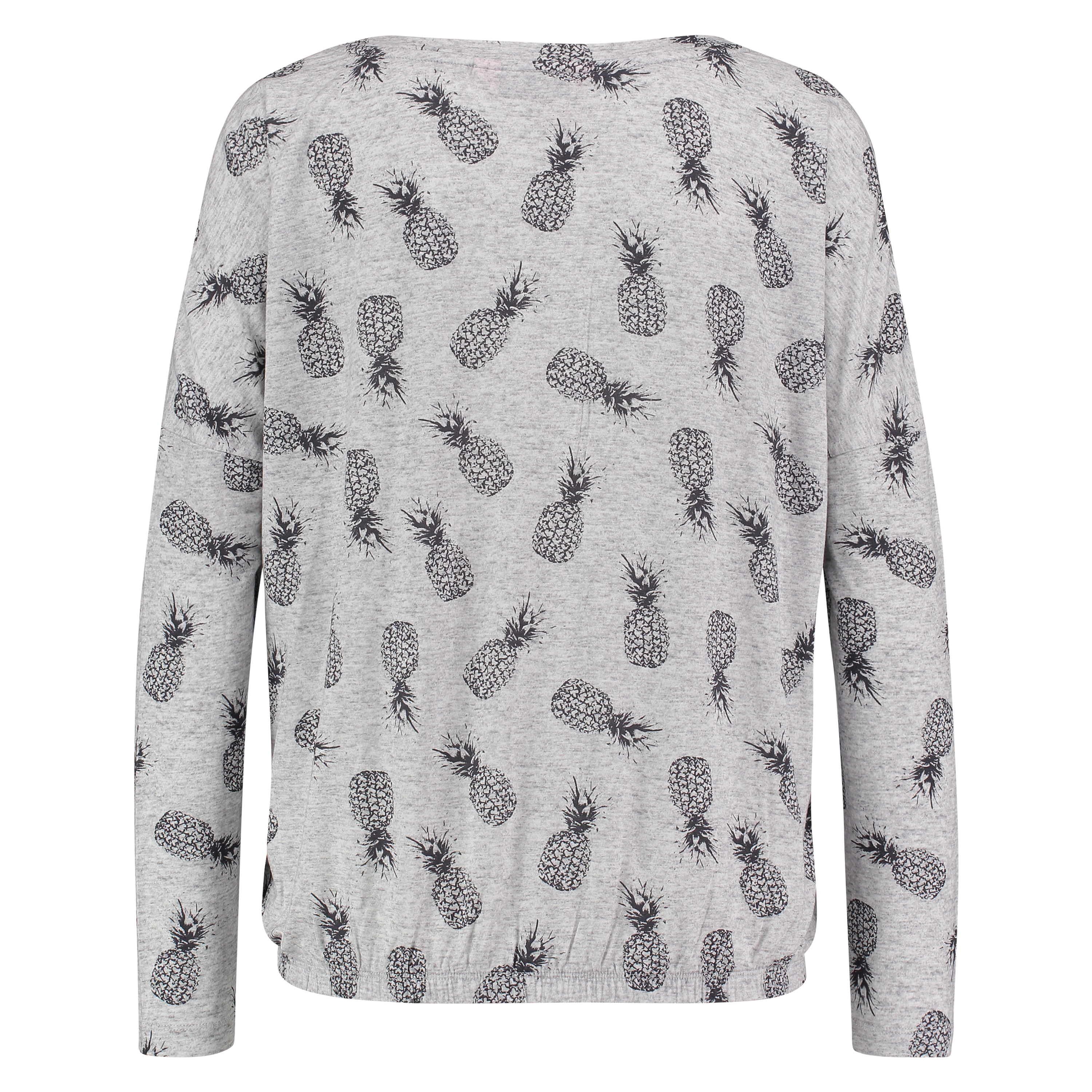 Pineapple top, Grey, main