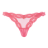 Shae Thong, Pink