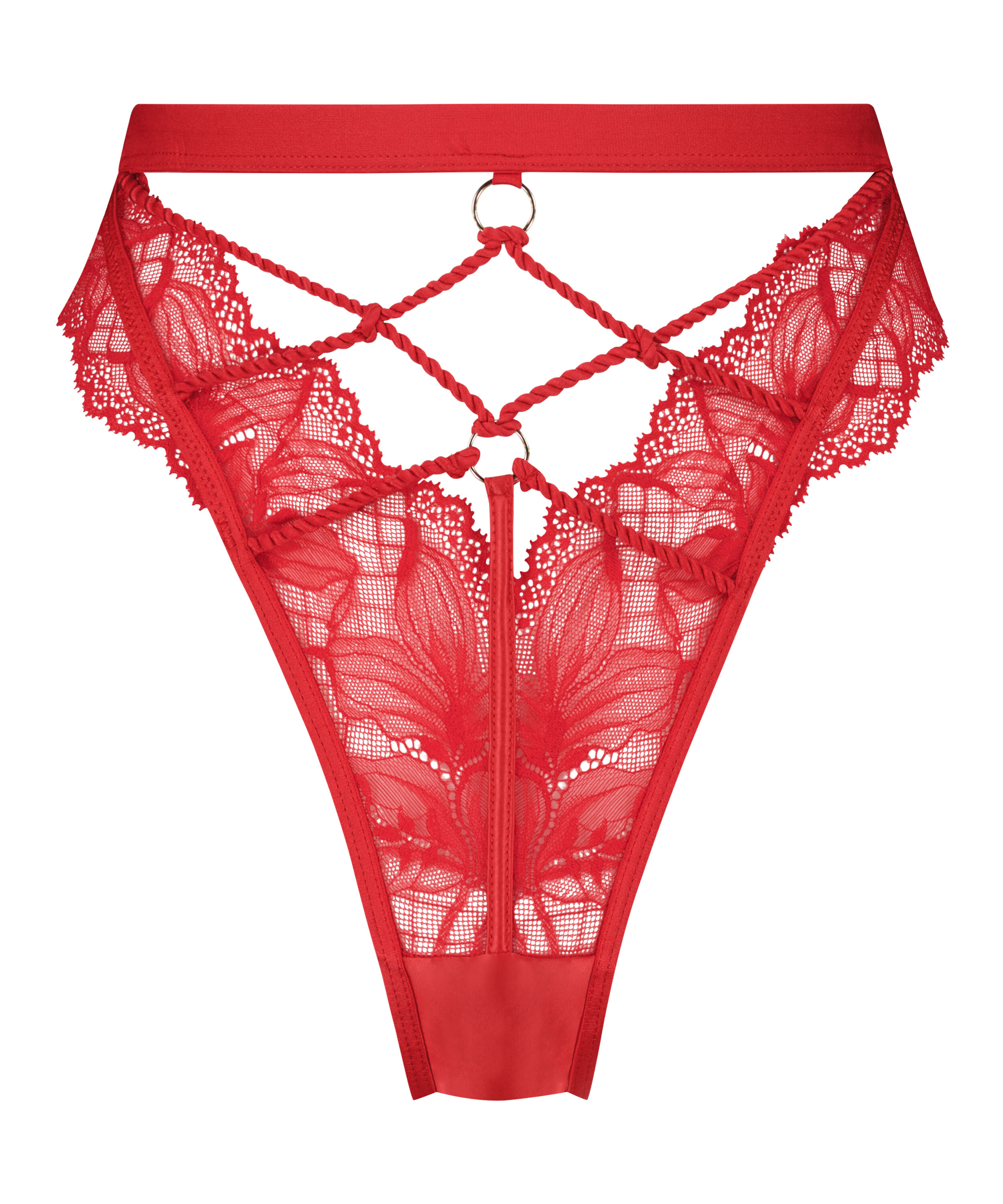 Bellini Brazilian, Red