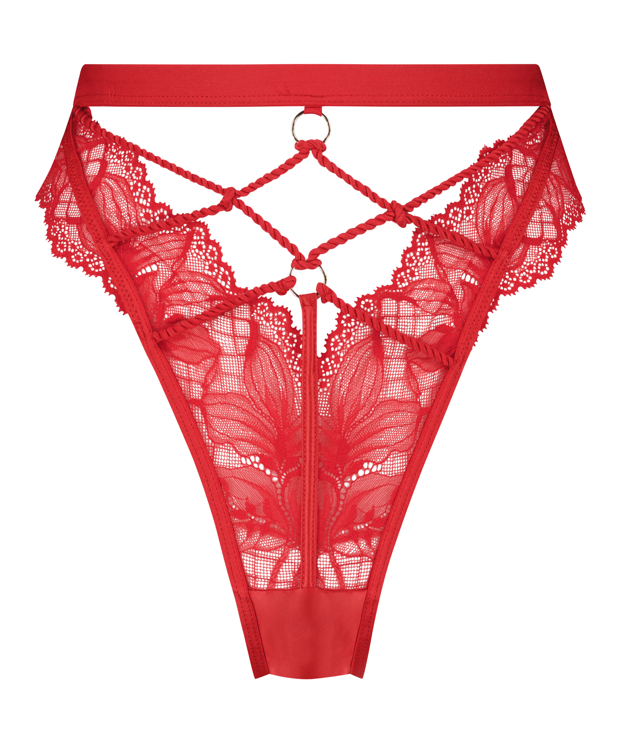 Bellini Brazilian, Red, main