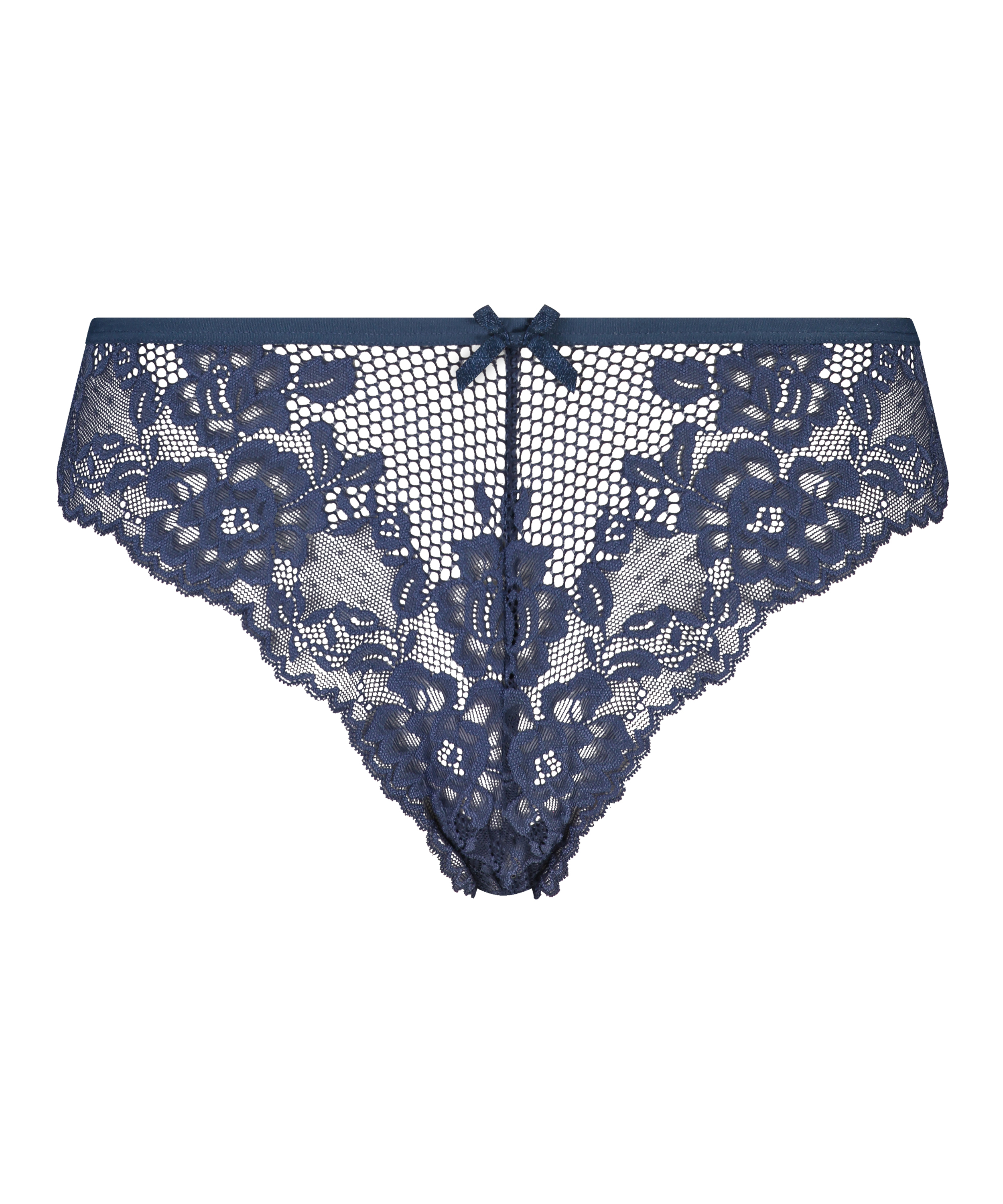 Bianca Brazilian, Blue, main