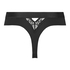 Luna Thong, Black
