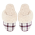 Slippers Reya, Beige