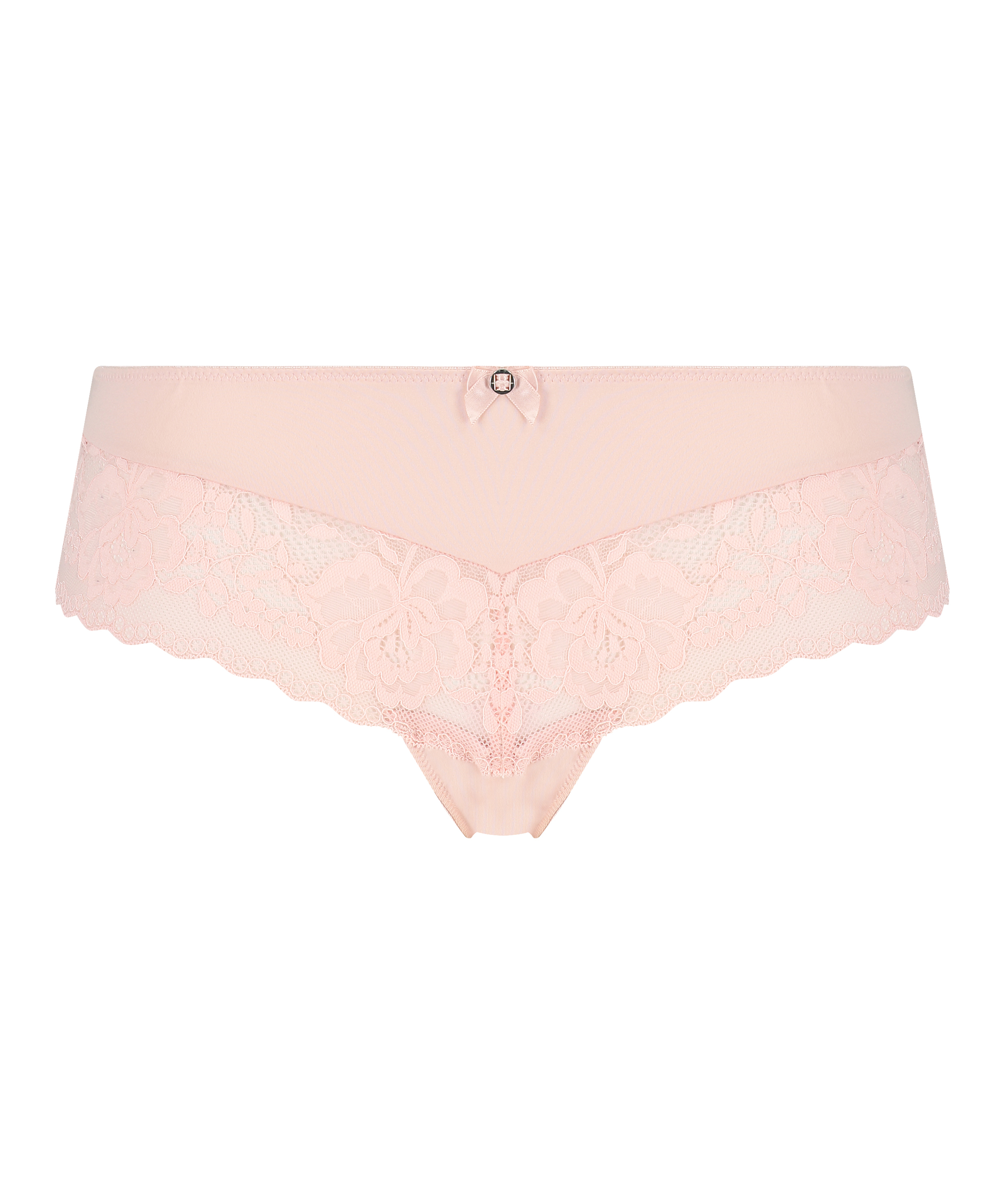 Brazilian knickers Maya, Pink, main