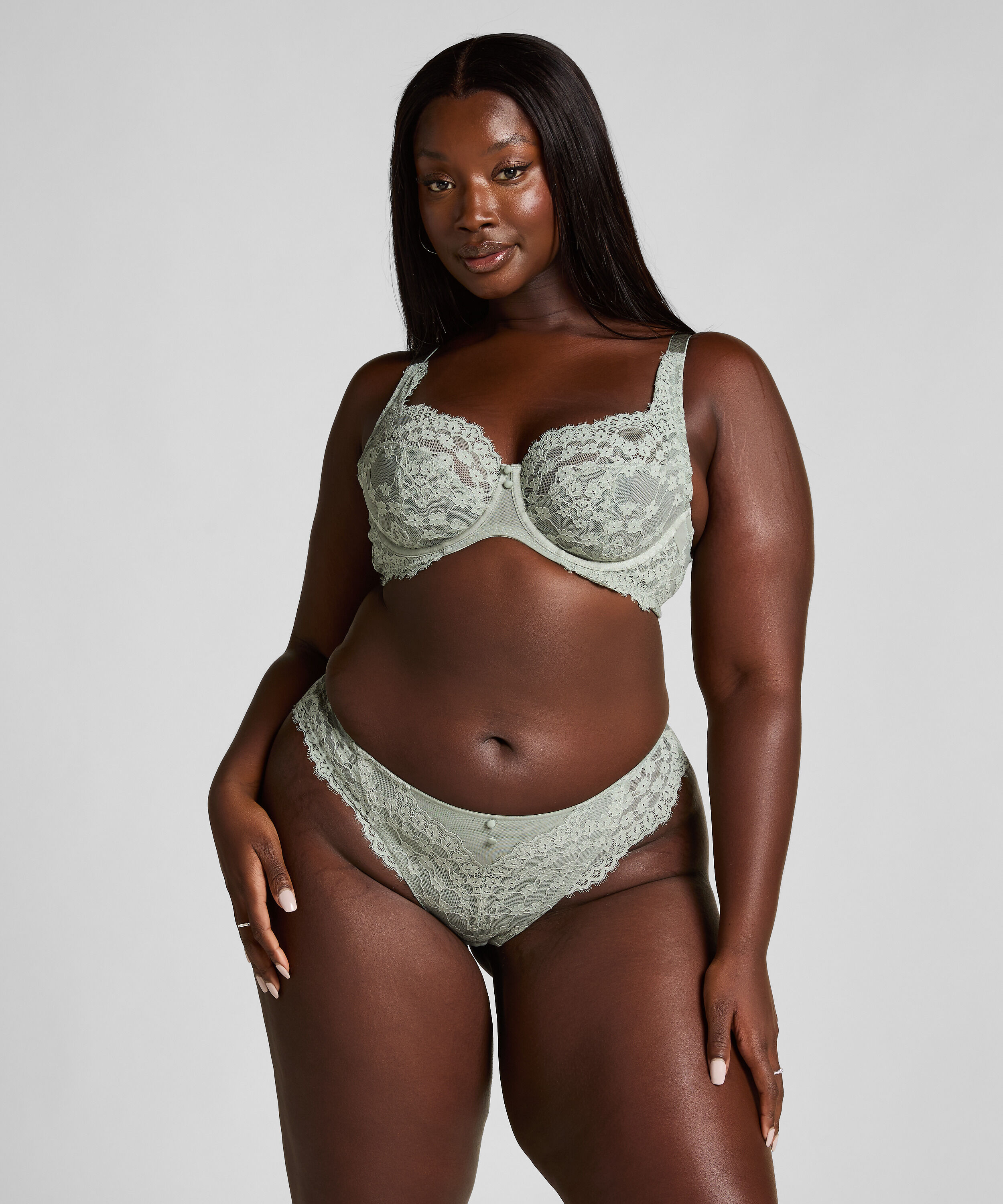 Daisy Brazilian